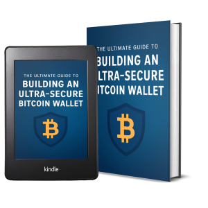 Guide for a Secure Bitcoin Wallet