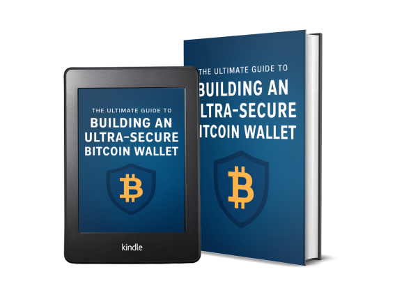 Guide for a Secure Bitcoin Wallet